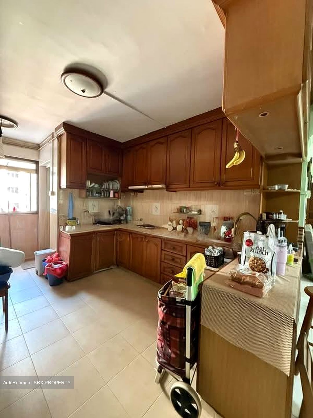 Blk 435 Choa Chu Kang Avenue 4 (Choa Chu Kang), HDB 4 Rooms #599070991